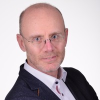 Arnoud-Jan Bijsterveld