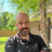 Martin Romero, PLA, ASLA