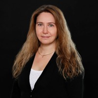 Silke Von Hacht