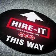 Hire-It Croydon