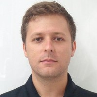 Daniel Celestino Fornari Bocchese