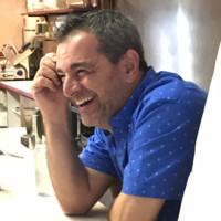 James (Jimmy) Bellas Jr