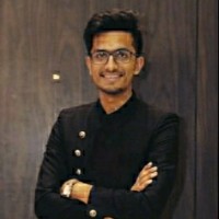 Nikunj Kumar Madhogaria