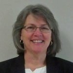 Joan Farrell