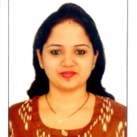 Rutuja Kadam