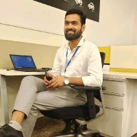 Akhilendra Mishra