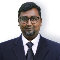 Md. Delower Hossain Shuvo