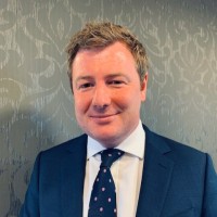 Stuart Walton