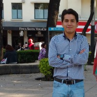 Ricardo Antonio Valle Manjarrez