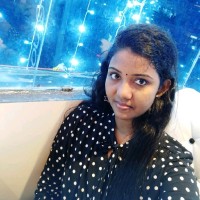 Gowri Nagarajan