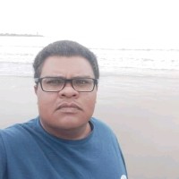 Michael Jose Fernandes de Souza
