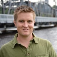 Jake Donahue