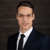 Tobias David Scheiwiler