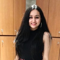 Drashti Khakhi