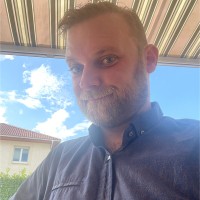 Marc Jarlan