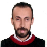 Mahmoud Meshref