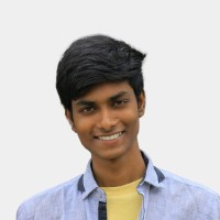 Kishore M
