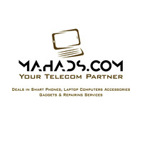 Mahad Usman