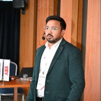 Ravendra Singh Pal