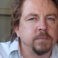 patrick Szymanski