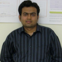Amitkumar Virani, M.S., Ph.D.