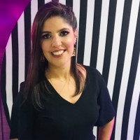 Amanda Wanderley