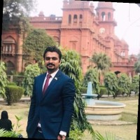 Saqib Tahir