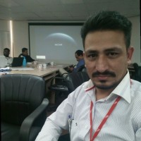 Syed Hassan Haider