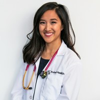 Marie Zambrano Bsn, Rn