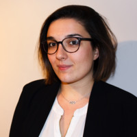 Mathilde Ravet