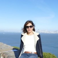 Elham Chakerreza