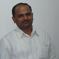 Rakesh Patel