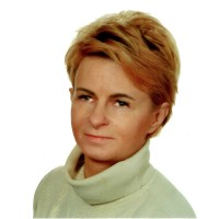 Bożena Nowakowska