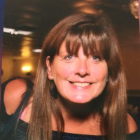 Carol Stephenson
