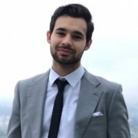 Daniel Martinez