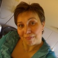Rita Ejovwo