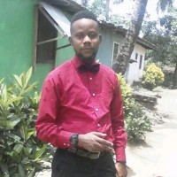 Michael Nyakoon