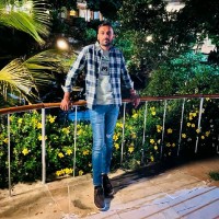 JIGAR RAMI