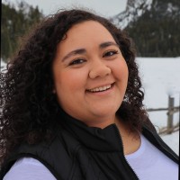 Ahmalia Iongi