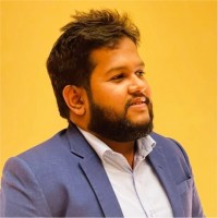 Harshana Prasad