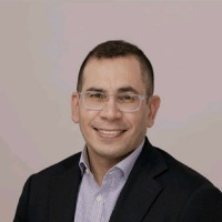 Nawaf El-Uteibi - Mba, Pmp, Msp