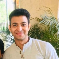 Abhinav Vashistha