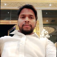 Ghouse Pasha Mohammed