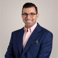 Adam Scharfman