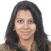 Bushra Ahmed