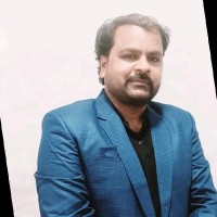 SAURABH TIWARI