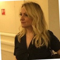 Zhanna Garber