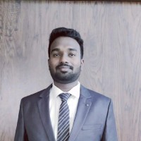 Balaji Kumar Yadav Gannerla