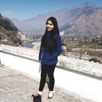 Kalyani Rathi