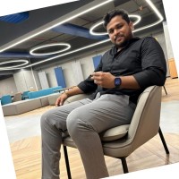Vinothkumar Mohan